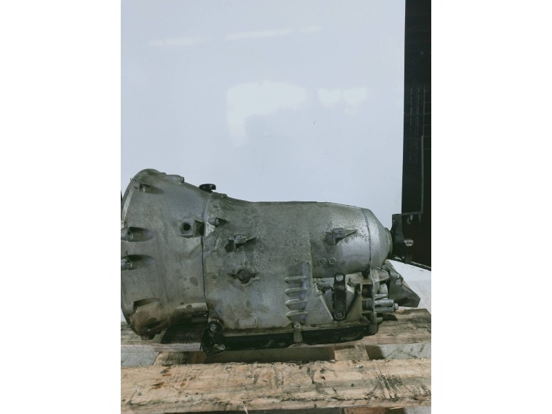 Recambio de caja cambios para mercedes clase cl (w215) coupe 500 (215.375) referencia OEM IAM 2202701100 7226330 2795827 AUTOMAT