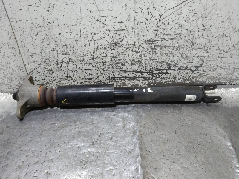 Recambio de amortiguador trasero izquierdo para kia cee´d drive referencia OEM IAM 55300A2970  