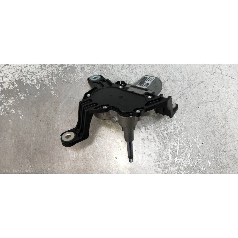 Recambio de motor limpia trasero para opel astra k lim. 5türig 1.6 cdti dpf referencia OEM IAM 13418998  