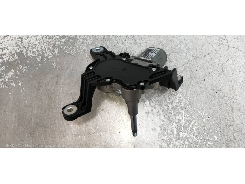 Recambio de motor limpia trasero para opel astra k lim. 5türig 1.6 cdti dpf referencia OEM IAM 13418998  