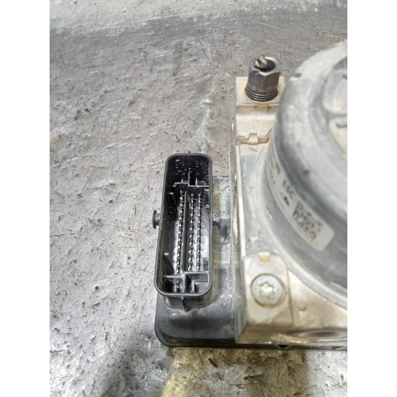 Recambio de abs para peugeot 2008 (p1) 1.5 blue-hdi fap referencia OEM IAM 10091639183 10062539961 9826857180 10022012544