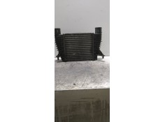 Recambio de intercooler para renault modus luxe privilege referencia OEM IAM    2