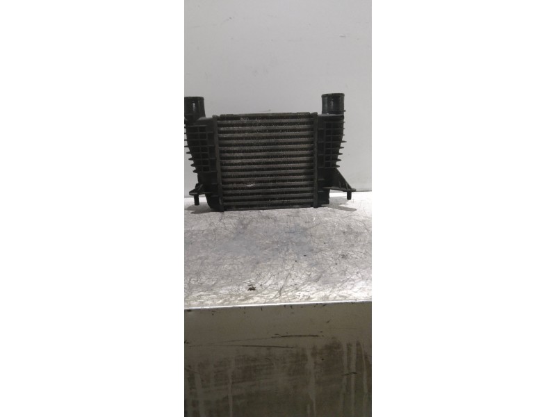 Recambio de intercooler para renault modus luxe privilege referencia OEM IAM   