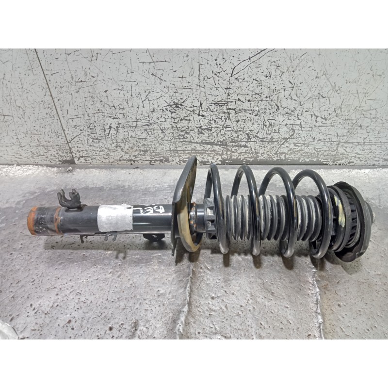 Recambio de amortiguador delantero izquierdo para peugeot 2008 (p1) 1.5 blue-hdi fap referencia OEM IAM 9820326280  