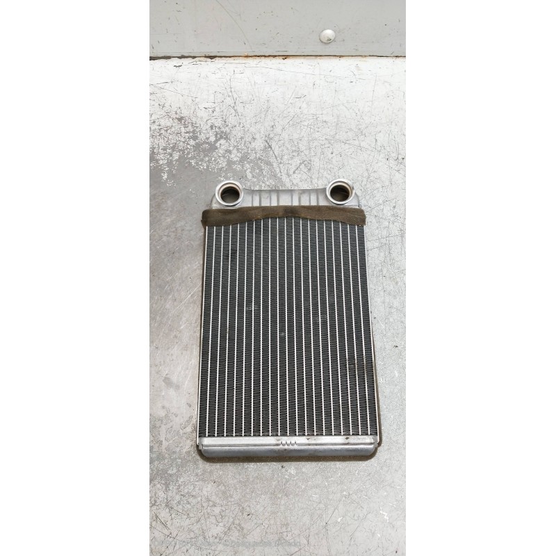 Recambio de radiador calefaccion / aire acondicionado para opel astra k lim. 5türig 1.6 cdti dpf referencia OEM IAM DE207002  