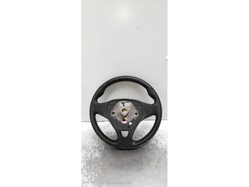 Recambio de volante para opel astra k lim. 5türig 1.6 cdti dpf referencia OEM IAM 39013591  