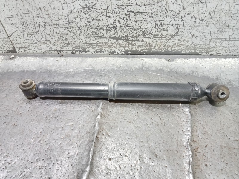 Recambio de amortiguador trasero izquierdo para peugeot 2008 (p1) 1.5 blue-hdi fap referencia OEM IAM 9677172880  