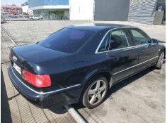 audi a8 (d2) del año 2002 2