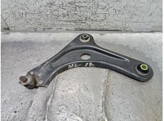 Recambio de brazo suspension inferior delantero izquierdo para peugeot 2008 (p1) 1.5 blue-hdi fap referencia OEM IAM   