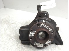 Recambio de mangueta delantera derecha para fiat marea weekend (185) 1.9 jtd cat referencia OEM IAM   