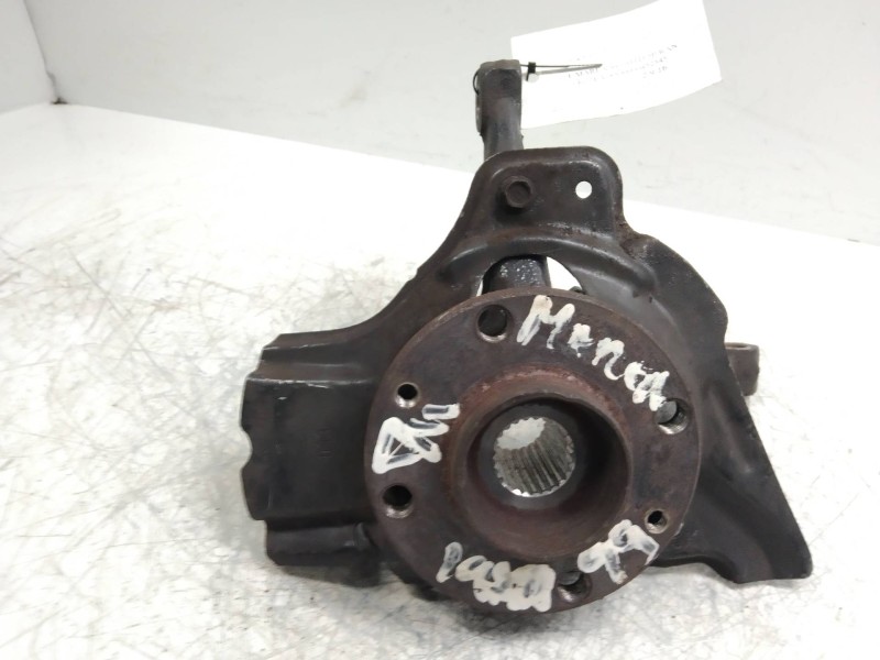 Recambio de mangueta delantera derecha para fiat marea weekend (185) 1.9 jtd cat referencia OEM IAM   