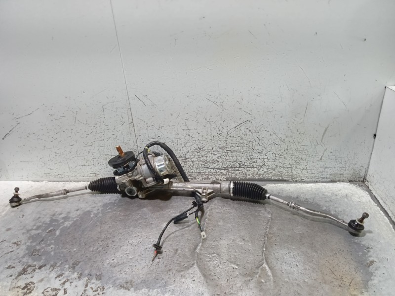 Recambio de cremallera direccion para peugeot 2008 (p1) 1.5 blue-hdi fap referencia OEM IAM 6820000190B 6700003928A 