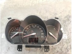 Recambio de cuadro instrumentos para kia rio basic referencia OEM IAM 940061W026 C155 
