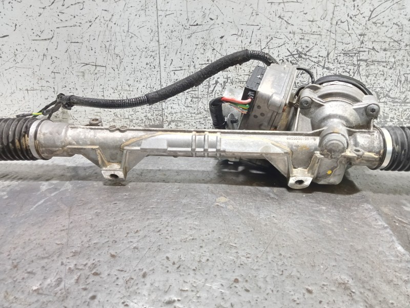 Recambio de cremallera direccion para peugeot 2008 (p1) 1.5 blue-hdi fap referencia OEM IAM 6820000190B 6700003928A 