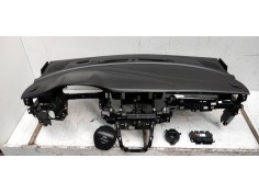 Recambio de kit airbag para opel astra k lim. 5türig 1.6 cdti dpf referencia OEM IAM   