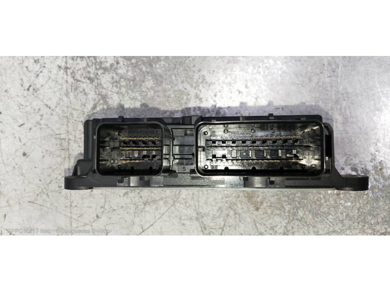 Recambio de kit airbag para opel astra k lim. 5türig 1.6 cdti dpf referencia OEM IAM   