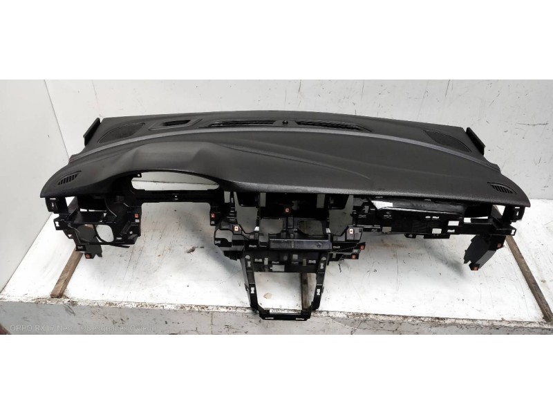 Recambio de kit airbag para opel astra k lim. 5türig 1.6 cdti dpf referencia OEM IAM   