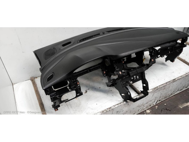 Recambio de kit airbag para opel astra k lim. 5türig 1.6 cdti dpf referencia OEM IAM   