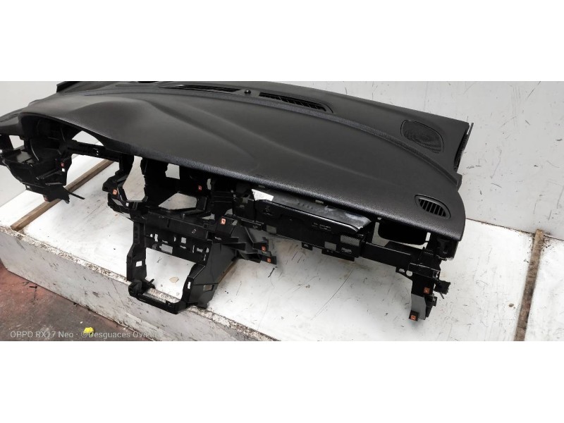 Recambio de kit airbag para opel astra k lim. 5türig 1.6 cdti dpf referencia OEM IAM   