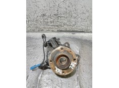 Recambio de mangueta delantera derecha para peugeot 2008 (p1) 1.5 blue-hdi fap referencia OEM IAM   