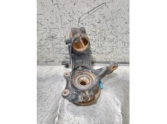 Recambio de mangueta delantera derecha para peugeot 2008 (p1) 1.5 blue-hdi fap referencia OEM IAM    2