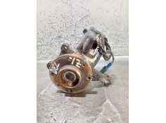 Recambio de mangueta delantera izquierda para peugeot 2008 (p1) 1.5 blue-hdi fap referencia OEM IAM   