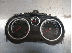 Recambio de cuadro instrumentos para opel corsa d 1.3 16v cdti cat (z 13 dth / l4i) referencia OEM IAM P0013252146 AY 