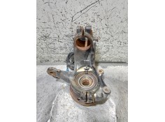 Recambio de mangueta delantera izquierda para peugeot 2008 (p1) 1.5 blue-hdi fap referencia OEM IAM    2