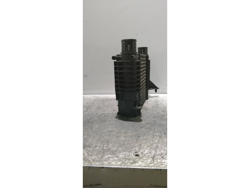 Recambio de intercooler para renault modus luxe privilege referencia OEM IAM   