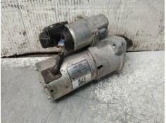 Recambio de motor arranque para kia cee´d drive referencia OEM IAM 361002A970  