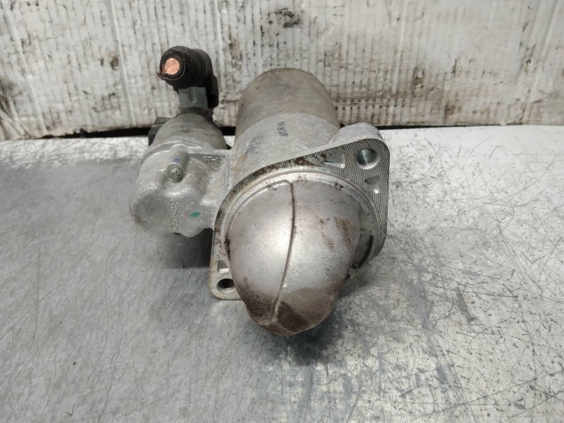 Recambio de motor arranque para kia cee´d drive referencia OEM IAM 361002A970  