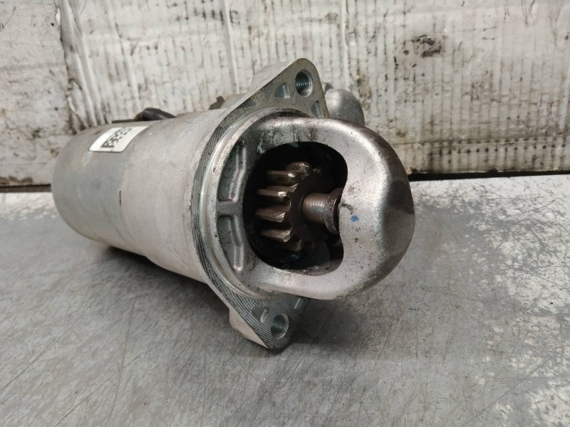 Recambio de motor arranque para kia cee´d drive referencia OEM IAM 361002A970  