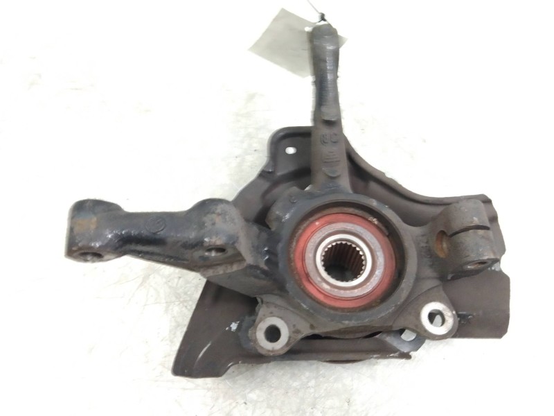 Recambio de mangueta delantera derecha para fiat marea weekend (185) 1.9 jtd cat referencia OEM IAM   