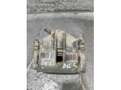 Recambio de pinza freno delantera derecha para peugeot 2008 (p1) 1.5 blue-hdi fap referencia OEM IAM 9805497780  