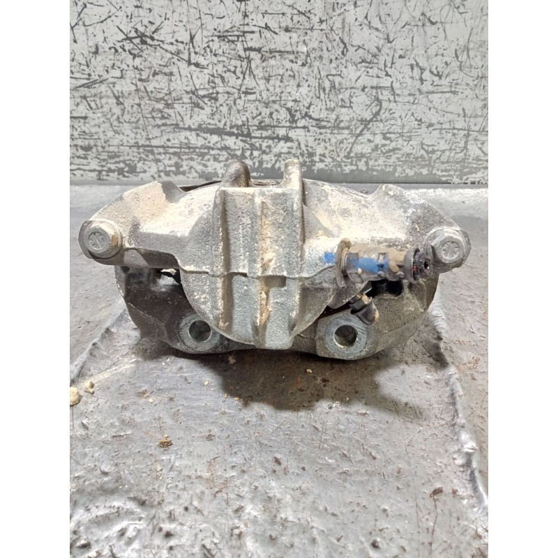 Recambio de pinza freno delantera derecha para peugeot 2008 (p1) 1.5 blue-hdi fap referencia OEM IAM 9805497780  