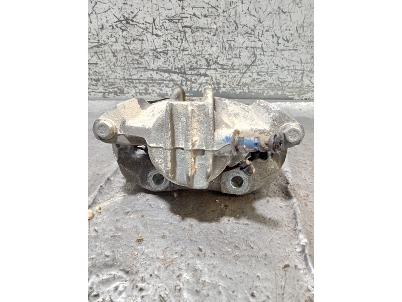Recambio de pinza freno delantera derecha para peugeot 2008 (p1) 1.5 blue-hdi fap referencia OEM IAM 9805497780  