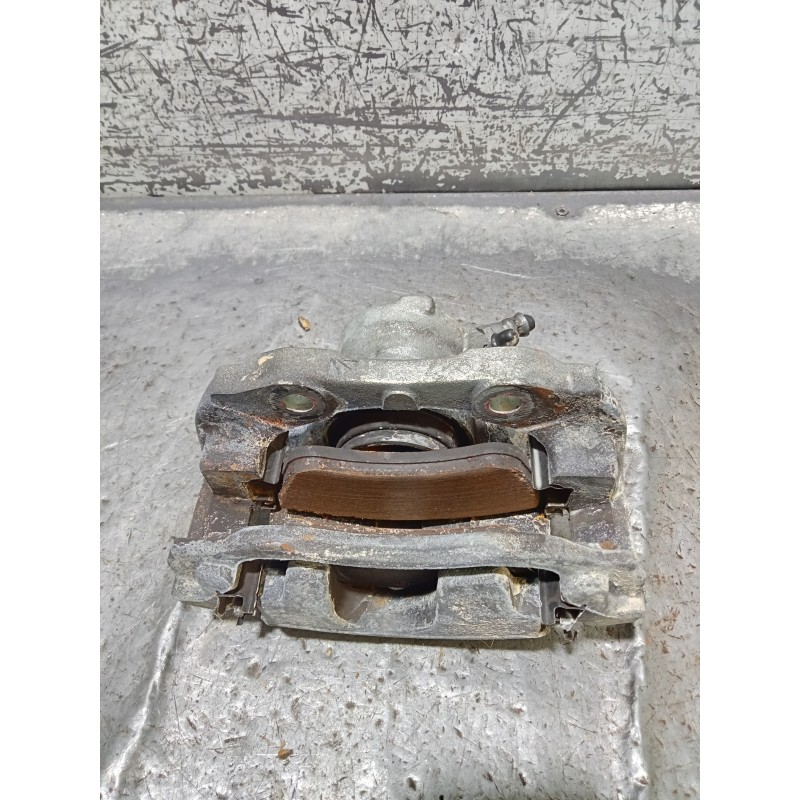 Recambio de pinza freno delantera derecha para peugeot 2008 (p1) 1.5 blue-hdi fap referencia OEM IAM 9805497780  