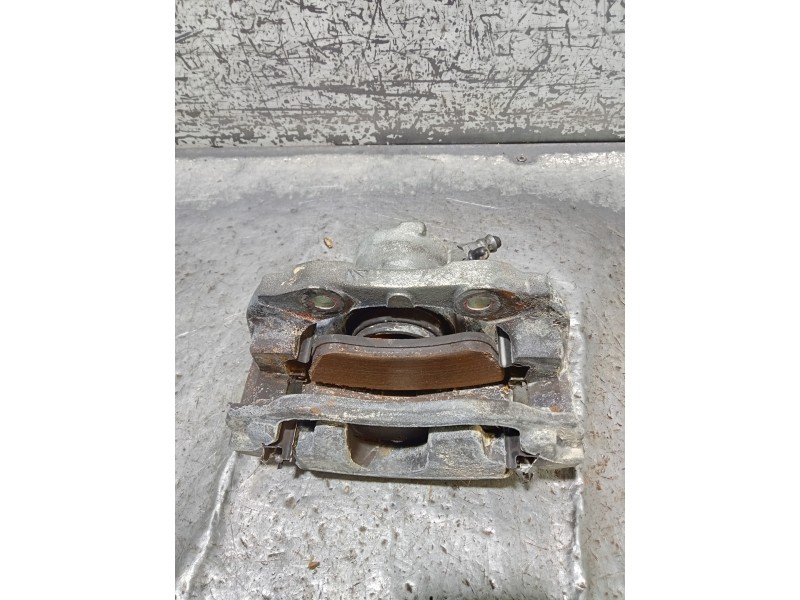 Recambio de pinza freno delantera derecha para peugeot 2008 (p1) 1.5 blue-hdi fap referencia OEM IAM 9805497780  