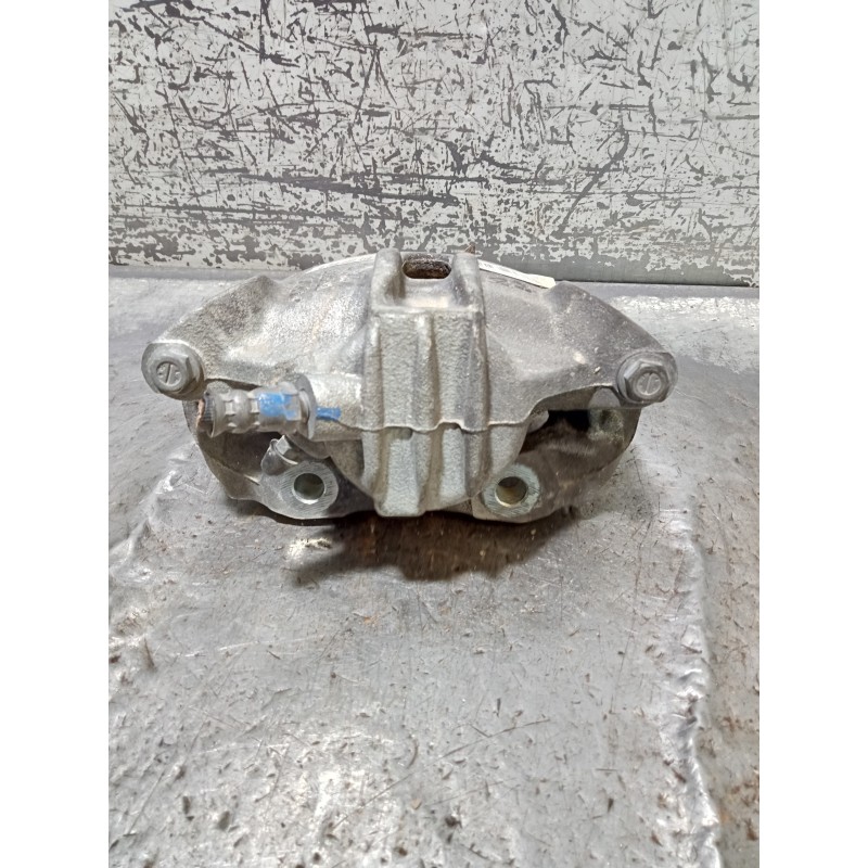 Recambio de pinza freno delantera izquierda para peugeot 2008 (p1) 1.5 blue-hdi fap referencia OEM IAM 9805497680  