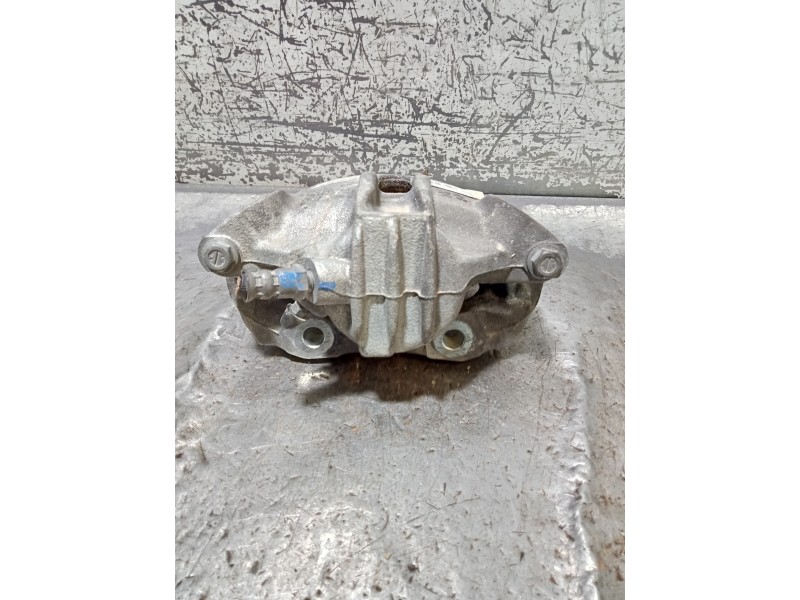 Recambio de pinza freno delantera izquierda para peugeot 2008 (p1) 1.5 blue-hdi fap referencia OEM IAM 9805497680  
