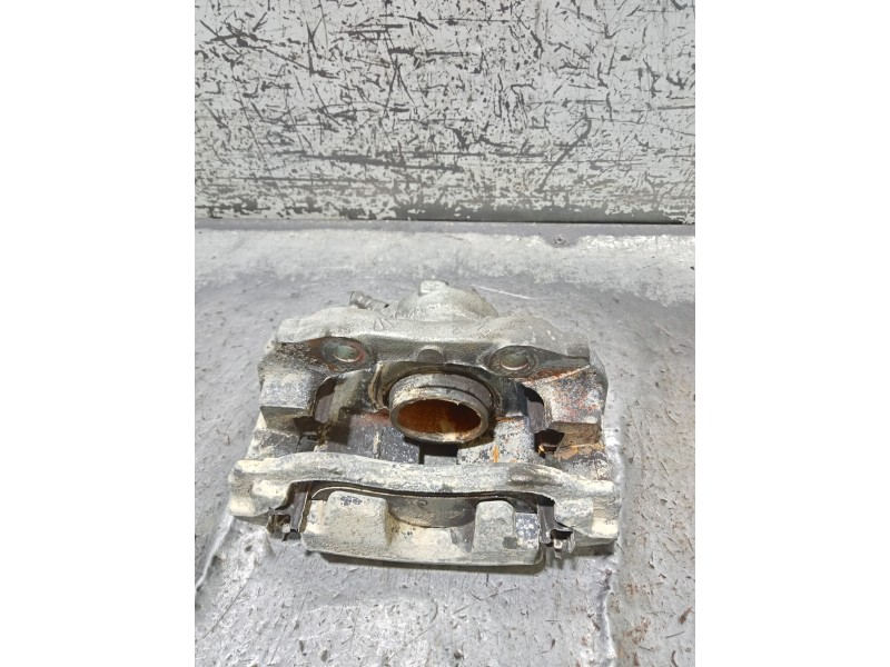 Recambio de pinza freno delantera izquierda para peugeot 2008 (p1) 1.5 blue-hdi fap referencia OEM IAM 9805497680  