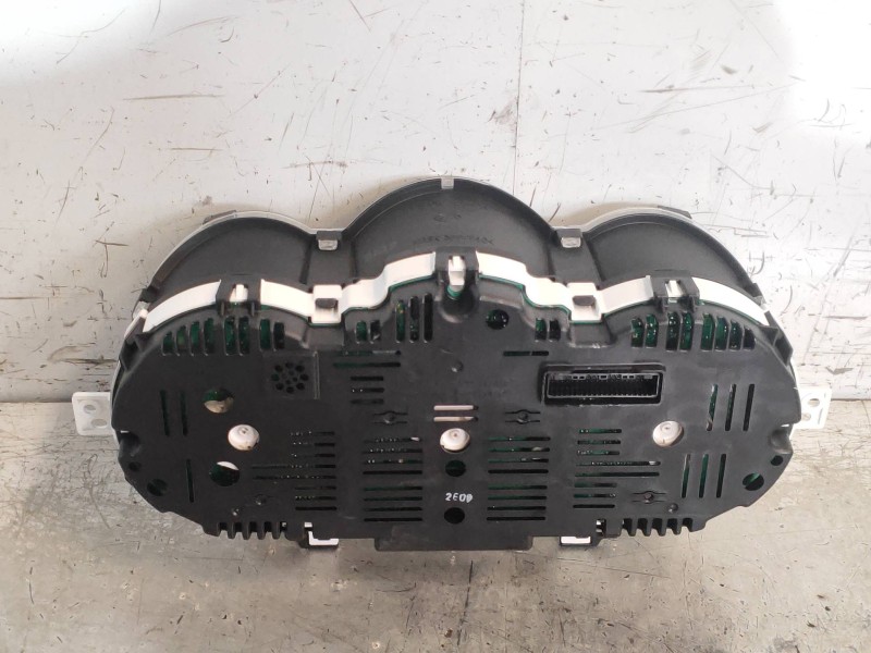Recambio de cuadro instrumentos para kia rio basic referencia OEM IAM 940061W026 C155 
