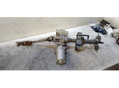 Recambio de columna direccion para nissan note acenta referencia OEM IAM 6700003098 Q1T33874H1U 