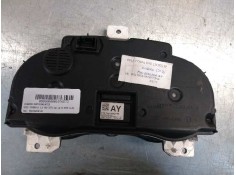 Recambio de cuadro instrumentos para opel corsa d 1.3 16v cdti cat (z 13 dth / l4i) referencia OEM IAM P0013252146 AY  2