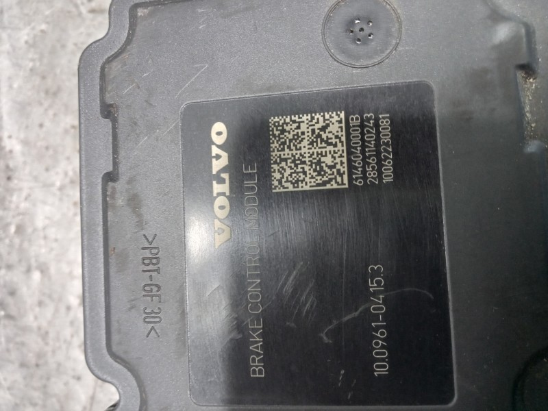 Recambio de abs para volvo v40 basis referencia OEM IAM 10096104153 10021209804 P31400643