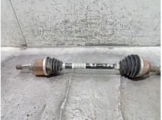 Recambio de transmision delantera izquierda para peugeot 2008 (p1) 1.5 blue-hdi fap referencia OEM IAM 9800387380  