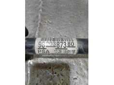 Recambio de transmision delantera izquierda para peugeot 2008 (p1) 1.5 blue-hdi fap referencia OEM IAM 9800387380   2