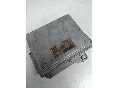 Recambio de centralita motor uce para citroen xantia berlina 3.0 v6 24v cat (xfz / es9j4) referencia OEM IAM 0261204234 96255527