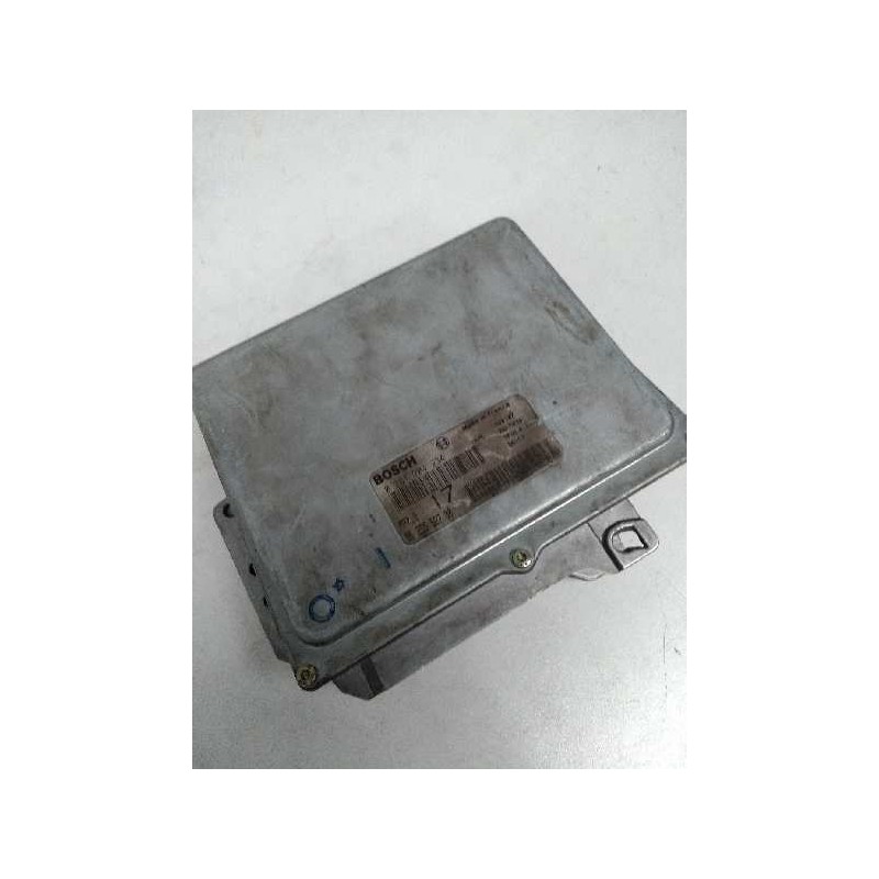 Recambio de centralita motor uce para citroen xantia berlina 3.0 v6 24v cat (xfz / es9j4) referencia OEM IAM 0261204234 96255527
