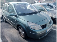 renault scenic ii del año 2003